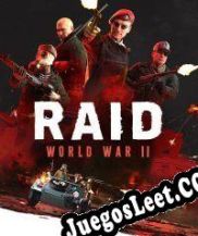 Descargar RAID: World War II (2017/ENG/Español/License)