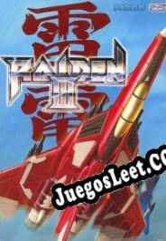 Descargar Raiden III (2006/ENG/Español/RePack from CBR)