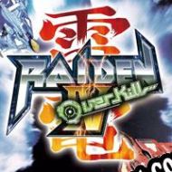 Descargar Raiden IV: OverKill PC Full Español