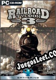 Descargar Railroad Tycoon 3 Full Español