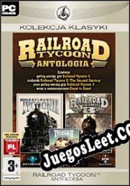 Descargar Railroad Tycoon: Antologia PC Full Español