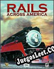 Descargar Rails Across America (2001/ENG/Español/License)