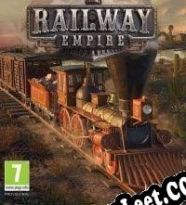 Descargar Railway Empire (2018/ENG/Español/RePack from DOT.EXE)