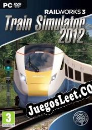 Descargar RailWorks 3: Train Simulator 2012 PC Full Español