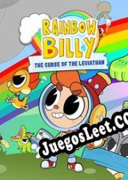 Descargar Rainbow Billy: The Curse of the Leviathan (2021/ENG/Español/License)