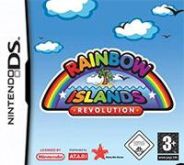 Descargar Rainbow Islands Revolution Full Español