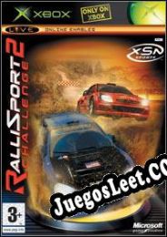 Descargar RalliSport Challenge 2 (2004/ENG/Español/RePack from EXTALiA)