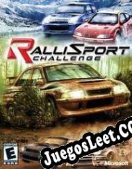 Descargar RalliSport Challenge (2002/ENG/Español/License)