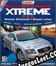 Descargar Rally Championship Xtreme (2001/ENG/Español/License)