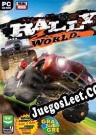 Descargar Rally World (2012/ENG/Español/RePack from DECADE)