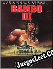 Descargar Rambo III (1988) | Español | RePack from CORE