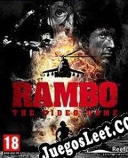 Descargar Rambo: The Video Game (2014/ENG/Español/License)