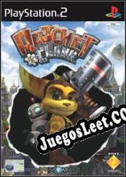 Descargar Ratchet & Clank (2002) (2002) | Español | RePack from SUPPLEX