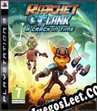 Descargar Ratchet & Clank Future: A Crack in Time (2009/ENG/Español/License)