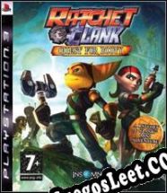 Descargar Ratchet & Clank Future: Quest for Booty (2008/ENG/Español/License)