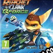 Descargar Ratchet & Clank: Q-Force (2012/ENG/Español/License)