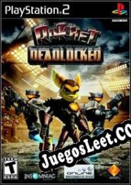 Descargar Ratchet: Deadlocked (2005/ENG/Español/License)