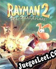 Descargar Rayman 2: The Great Escape PC Full Español