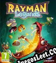 Descargar Rayman Legends PC Full Español