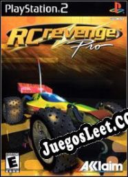 Descargar RC Revenge Pro (2000/ENG/Español/License)