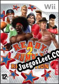 Descargar Ready 2 Rumble Revolution Full Español