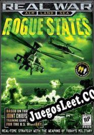 Descargar Real War: Rogue States PC Full Español