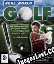 Descargar Real World Golf (2005/ENG/Español/License)