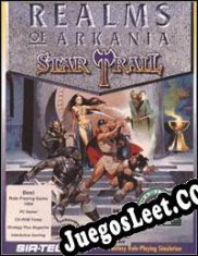 Descargar Realms of Arkania: Star Trail (1994/ENG/Español/RePack from T3)