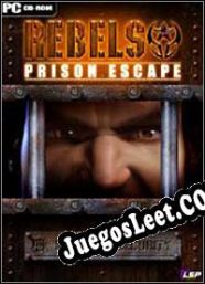 Descargar Rebels Prison Escape (2003) | Español | RePack from ROGUE