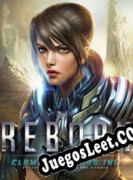 Descargar Reborn (2022/ENG/Español/RePack from F4CG)