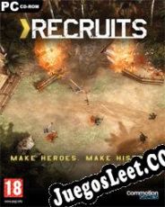 Descargar Recruits (2022/ENG/Español/License)