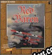 Descargar Red Baron (1990) PC Full Español