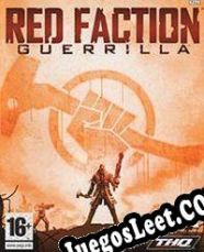 Descargar Red Faction: Guerrilla PC Full Español