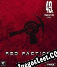 Descargar Red Faction (2001) | Español | RePack from NAPALM