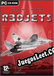 Descargar Red Jets (2004/ENG/Español/License)