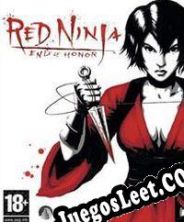 Descargar Red Ninja: End of Honor (2005/ENG/Español/RePack from ZENiTH)