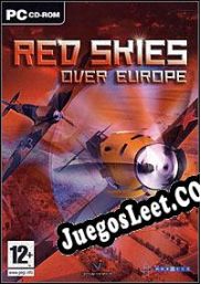 Descargar Red Skies Over Europe (2004/ENG/Español/License)