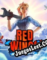 Descargar Red Wings: American Aces (2022) | Español | RePack from HYBRiD