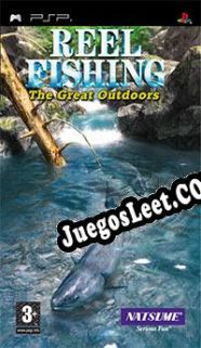 Descargar Reel Fishing: The Great Outdoors Full Español