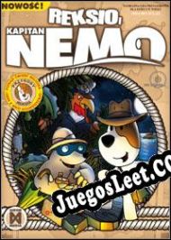 Descargar Reksio i kapitan Nemo PC Full Español