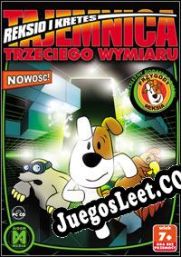 Descargar Reksio i Kretes: Tajemnica Trzeciego Wymiaru (2007) | Español | RePack from PiZZA