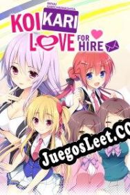 Descargar Renai Karichaimashita: Koikari Love for Hire PC Full Español