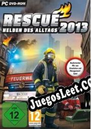 Descargar Rescue 2013: Everyday Heroes (2013) | Español | RePack from TSRh