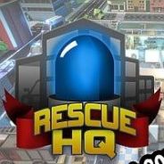 Descargar Rescue HQ: The Tycoon (2019) | Español | RePack from ASA