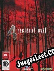 Descargar Resident Evil 4 (2005) PC Full Español