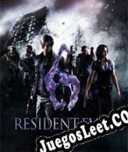 Descargar Resident Evil 6 (2012/ENG/Español/License)