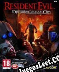 Descargar Resident Evil: Operation Raccoon City PC Full Español