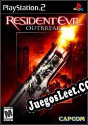 Descargar Resident Evil: Outbreak (2004) | Español | RePack from BetaMaster