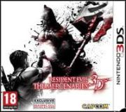 Descargar Resident Evil: The Mercenaries 3D (2011/ENG/Español/RePack from UP7)