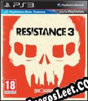 Descargar Resistance 3 (2011/ENG/Español/License)